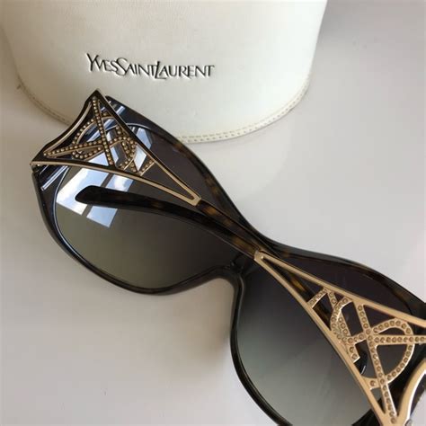 ysl accessories